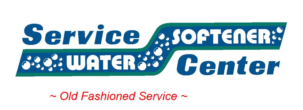 Water Softener Service Center